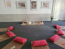 Klangbad für deinen entspannten Wochenausklang - (Soundbath in Freiburg)