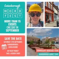 Townscape Heritage Initiative Tour