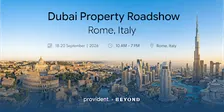 Roadshow Rome