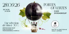 PORTES OUVERTES chez SferaGroup