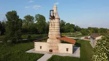 Pedala sulle strade dei borghi rurali