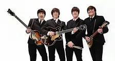 HARD DAY'S NIGHT - BEATLES tribute