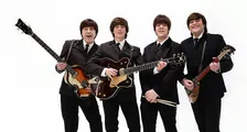 HARD DAY'S NIGHT - BEATLES tribute