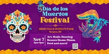 Día de los Muertos Festival