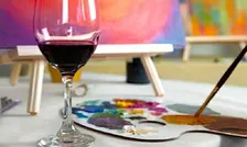 Paint & Sip