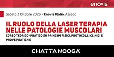 Il Ruolo della Laser Terapia nelle Patologie Muscolari