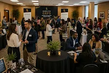 ERPS Business Networking & Holiday Mixer