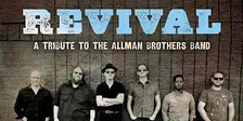Revival: A Tribute To The Allman Brothers Band