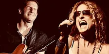 The Music of Led Zeppelin with Barbara Payton and Kris Kurzawa