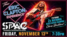 Eric Clapton Experience
