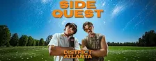 SIDEQUEST  | Saturday November 7th 2026  | District Atlanta