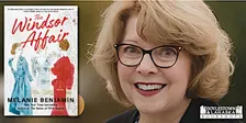 Doylestown: Melanie Benjamin // THE WINDSOR AFFAIR