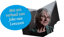 Nationale Voorleeslunch 2026 (55+)