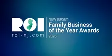 ROI-NJ Family Business of the Year Awards 2026
