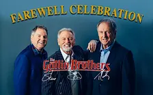 Larry, Steve and Rudy: The Gatlin Brothers