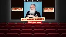 Box Office Comedy feat. Ian Aber