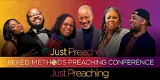 CTS Mixed Methods Preaching Conference 2026 - Oct. 19 - Oct. 22