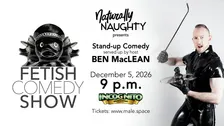 Fetish Comedy Show