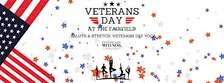 Salute & Stretch: Veterans Day Yoga