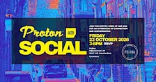 Proton Social - Amsterdam (ADE)