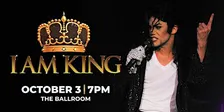 I AM KING Michael Jackson Experience!