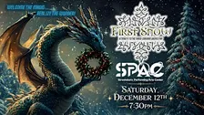 FIRST SNOW - A Tribute to the Trans-Siberian Orchestra