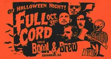 Full Cord