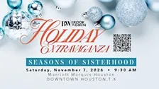 Brook Women 2026 Holiday Extravaganza