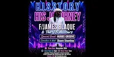 H.I.S.S.T.O.R.Y- James Blaque & The JB Allstars