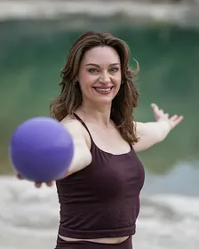 Nadi Method™ Fascia Fitness Immersion & Certification
