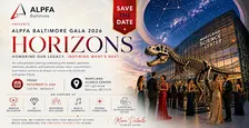 ALPFA Baltimore Horizons Gala | 2026