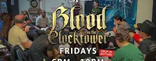 Blood on the Clocktower | Play Games & Make New Friends!