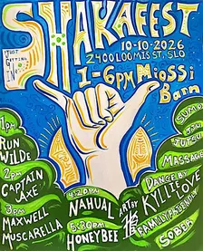 Shaka Fest