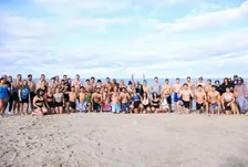 SUNDAY SWIM'S SEASON 5 OPENER