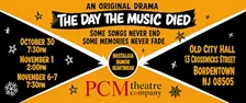 The Day the Music Died