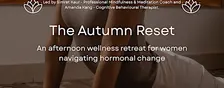 The Autumn Reset Wellness Retreat