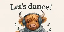 Scottish Ceilidh Dances