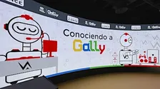 Digital Jove 2026 | Taller Ga11y - Fundación ONCE | Videojuegos Inclusivos