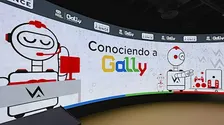 Digital Jove 2026 | Taller Ga11y - Fundación ONCE | Videojuegos Inclusivos