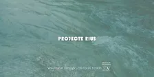 Voluntariat Ecològic: Hequet — «Projecte Rius»