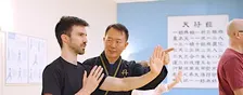 Free Body&Brain QiGong; The Art of Energy Balancing