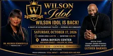 Wilson Idol