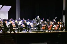 Holiday Magic at the Symphony