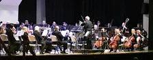 GSO and ACTS Celebrate 250