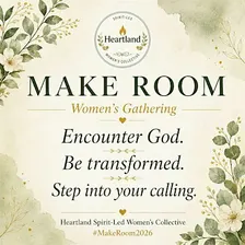 Make Room Women's Gathering