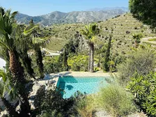 The  Noble Retreat -  Finca, Spain