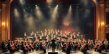 GSO presents “Heroes, Villains, Sorcerers, Wizards and Aliens!”