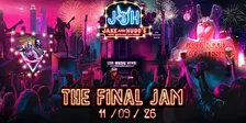 J&H's Most Excellent Jam Night - The Final Jam
