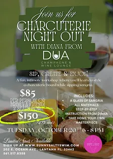 Charcuterie Making Workshop