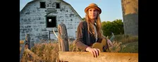 Sawyer Fredericks at the 443 Social Club